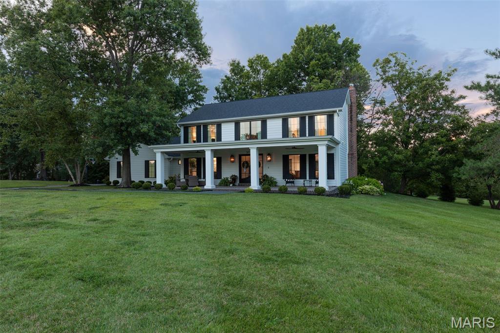 Forest Hills Club Estates Area 6 Sec 4 - Residential