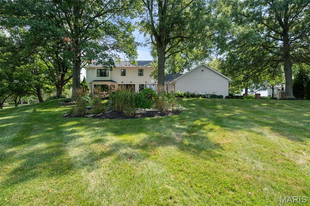 Forest Hills Club Estates Area 6 Sec 4 - Residential