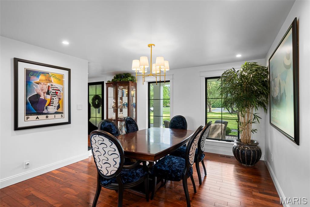 Forest Hills Club Estates Area 6 Sec 4 - Residential