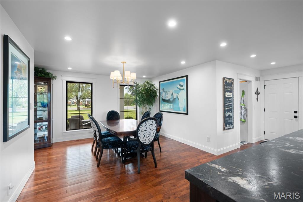 Forest Hills Club Estates Area 6 Sec 4 - Residential