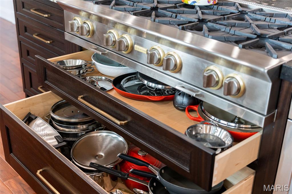 Forest Hills Club Estates Area 6 Sec 4 - Residential