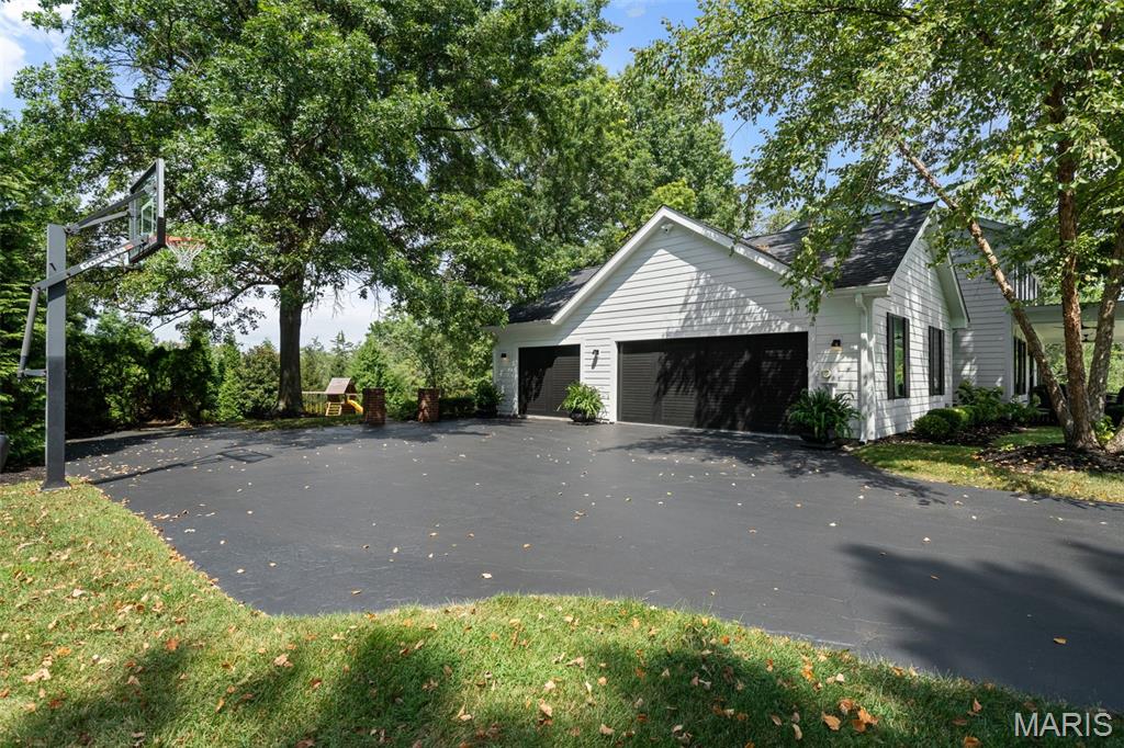 Forest Hills Club Estates Area 6 Sec 4 - Residential