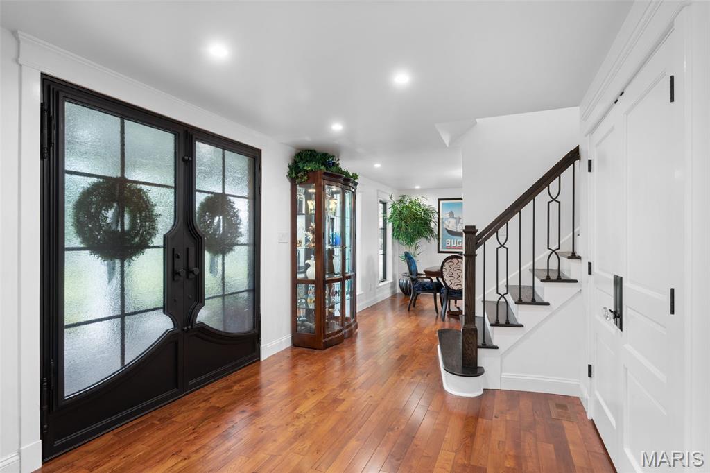 Forest Hills Club Estates Area 6 Sec 4 - Residential