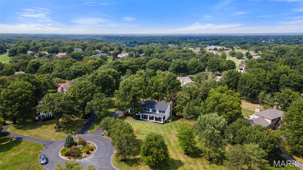 Forest Hills Club Estates Area 6 Sec 4 - Residential