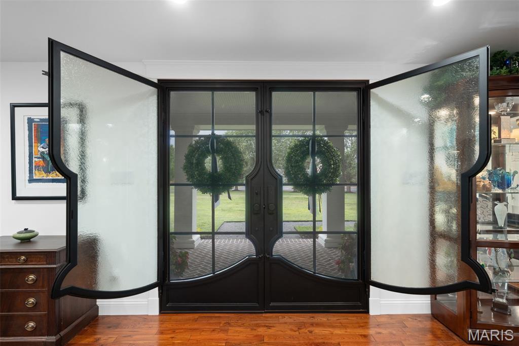 Forest Hills Club Estates Area 6 Sec 4 - Residential