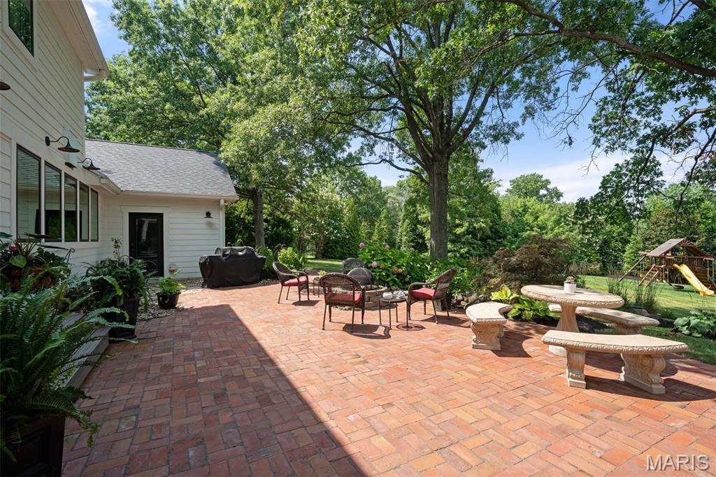 Forest Hills Club Estates Area 6 Sec 4 - Residential