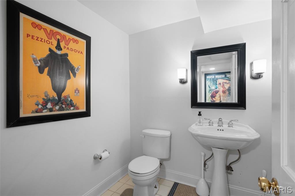 Forest Hills Club Estates Area 6 Sec 4 - Residential