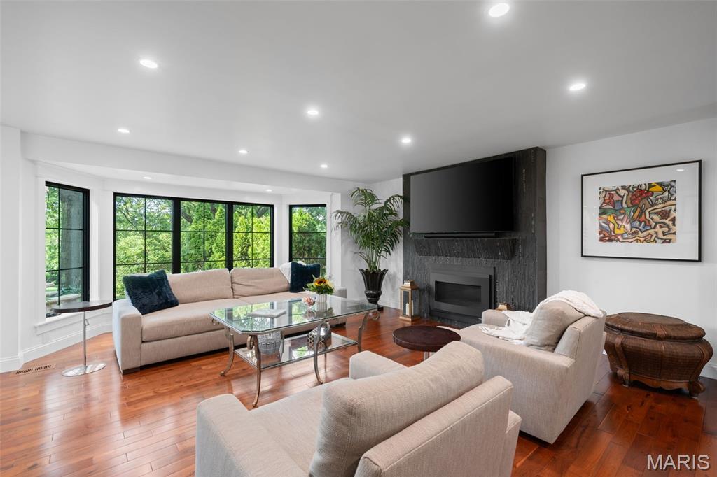 Forest Hills Club Estates Area 6 Sec 4 - Residential