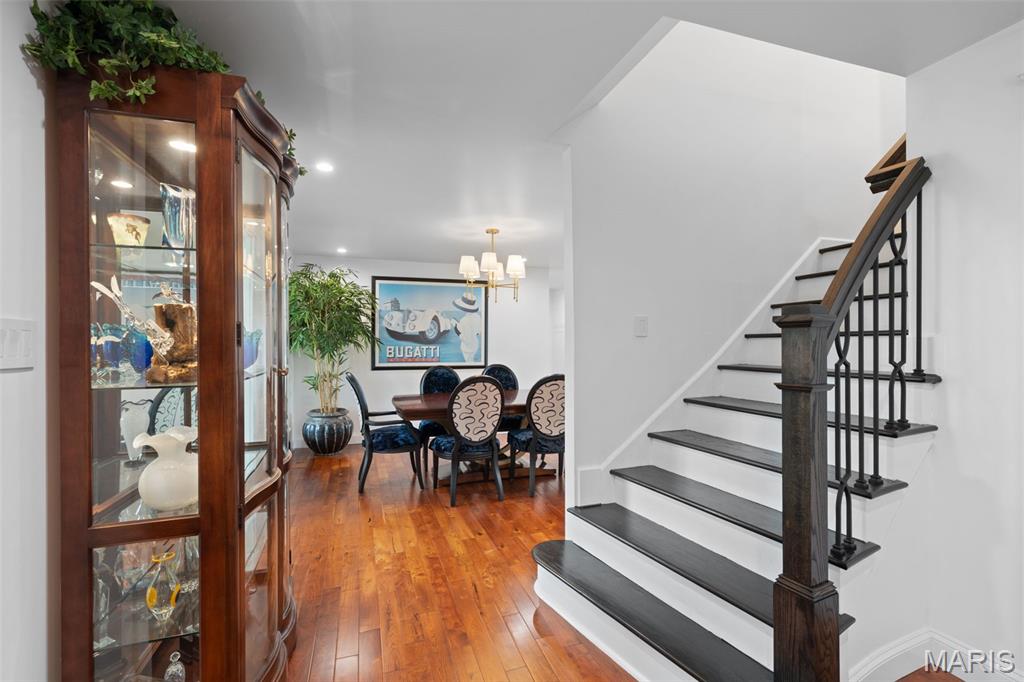 Forest Hills Club Estates Area 6 Sec 4 - Residential