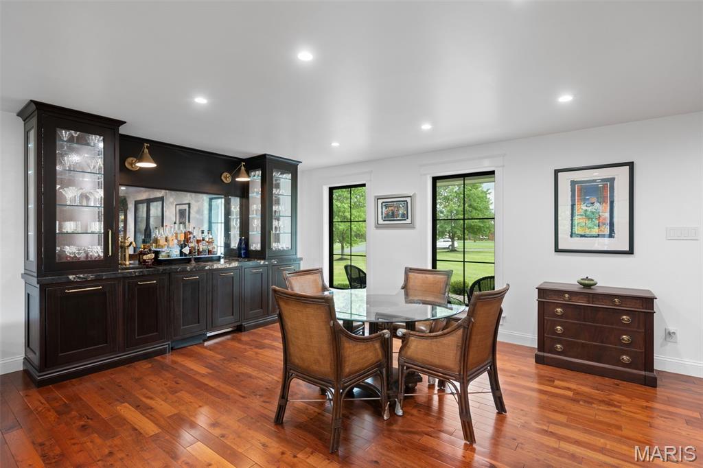 Forest Hills Club Estates Area 6 Sec 4 - Residential