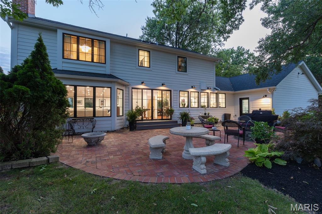 Forest Hills Club Estates Area 6 Sec 4 - Residential