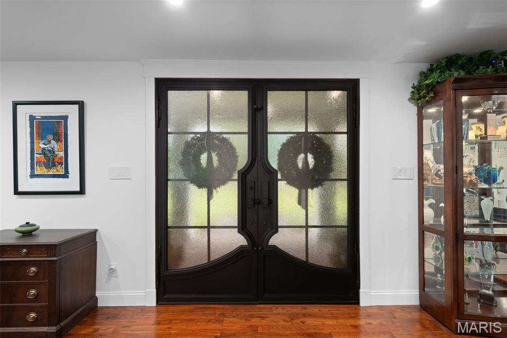 Forest Hills Club Estates Area 6 Sec 4 - Residential