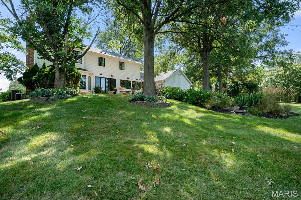 Forest Hills Club Estates Area 6 Sec 4 - Residential