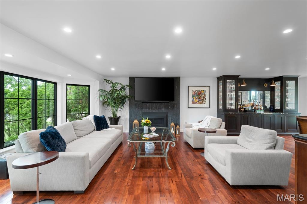 Forest Hills Club Estates Area 6 Sec 4 - Residential