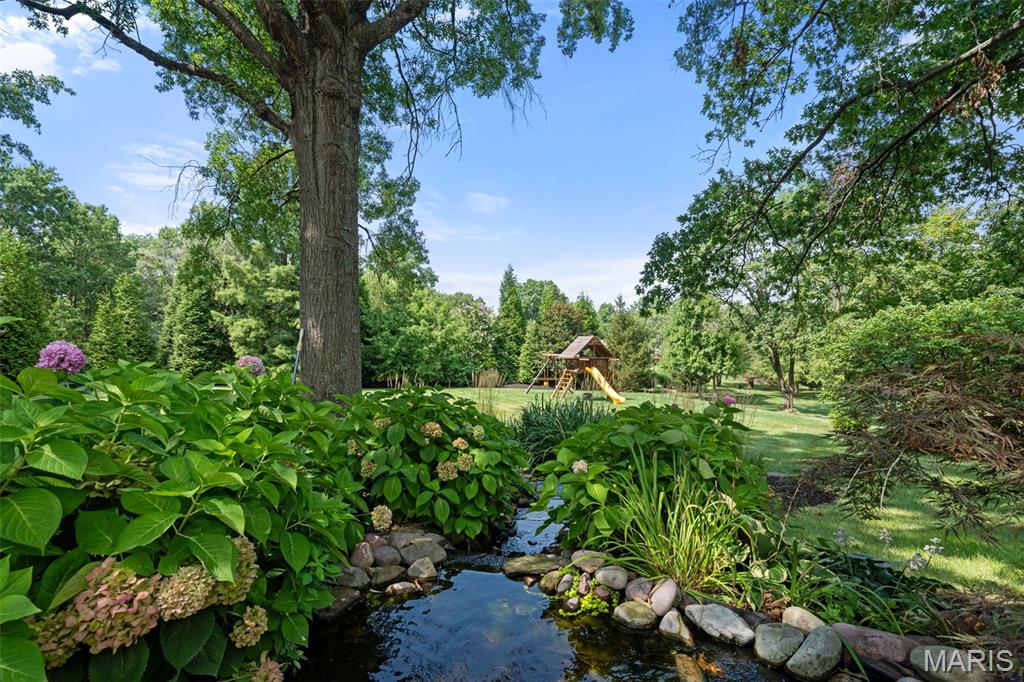 Forest Hills Club Estates Area 6 Sec 4 - Residential