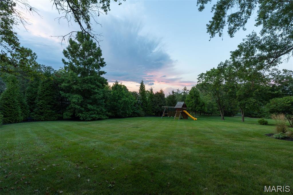 Forest Hills Club Estates Area 6 Sec 4 - Residential