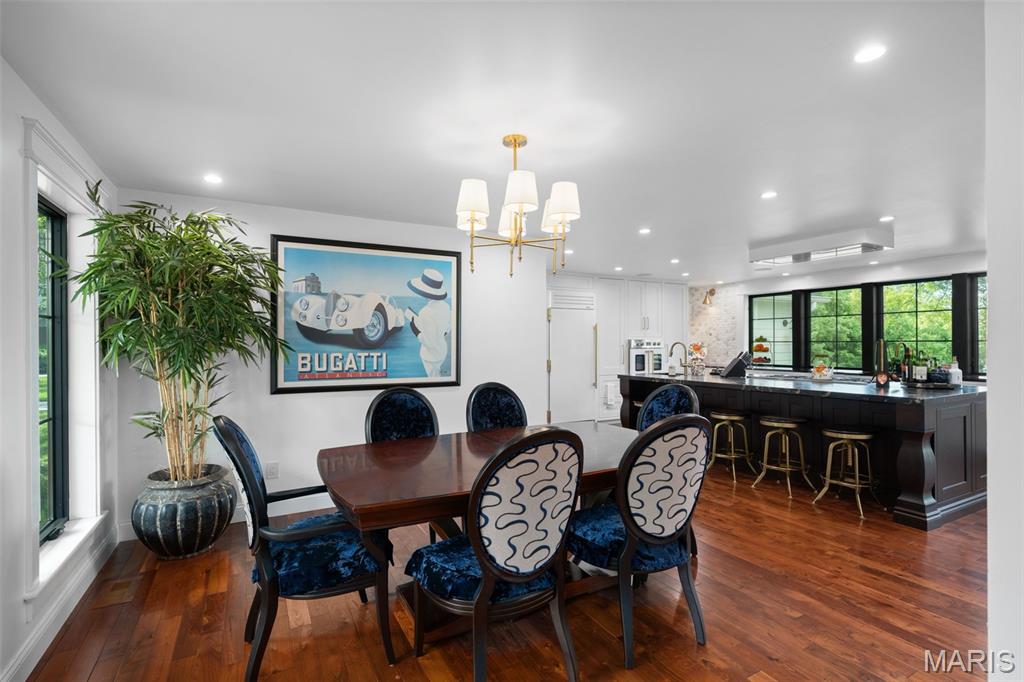 Forest Hills Club Estates Area 6 Sec 4 - Residential