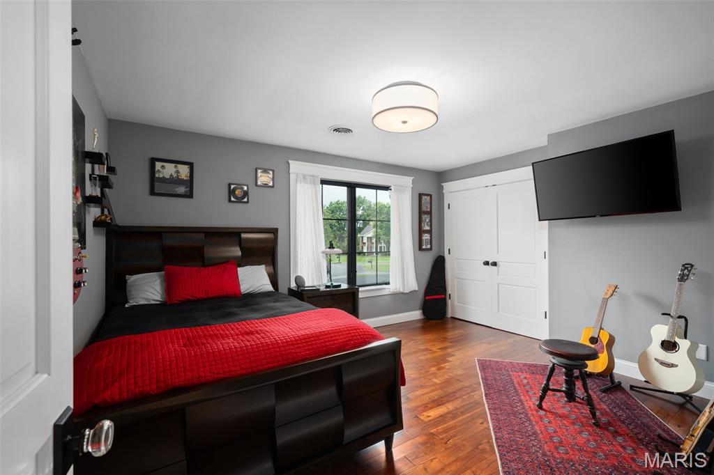 Forest Hills Club Estates Area 6 Sec 4 - Residential