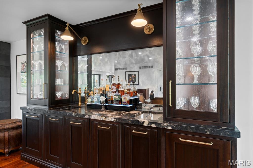 Forest Hills Club Estates Area 6 Sec 4 - Residential