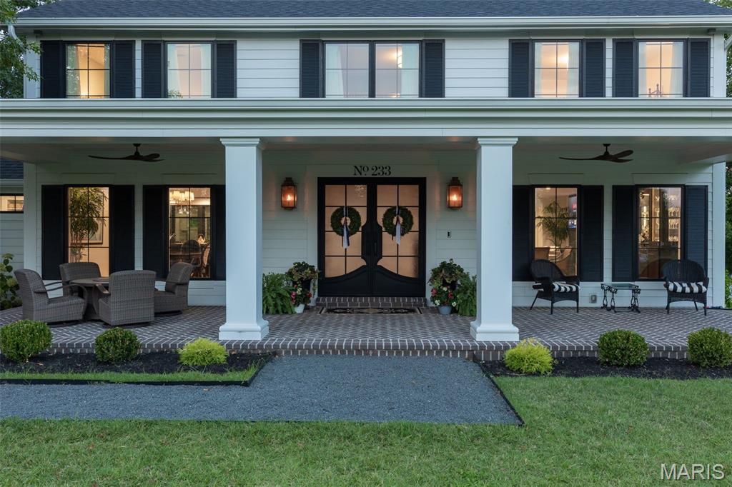 Forest Hills Club Estates Area 6 Sec 4 - Residential