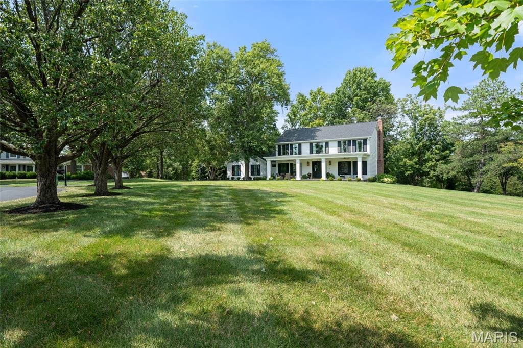 Forest Hills Club Estates Area 6 Sec 4 - Residential