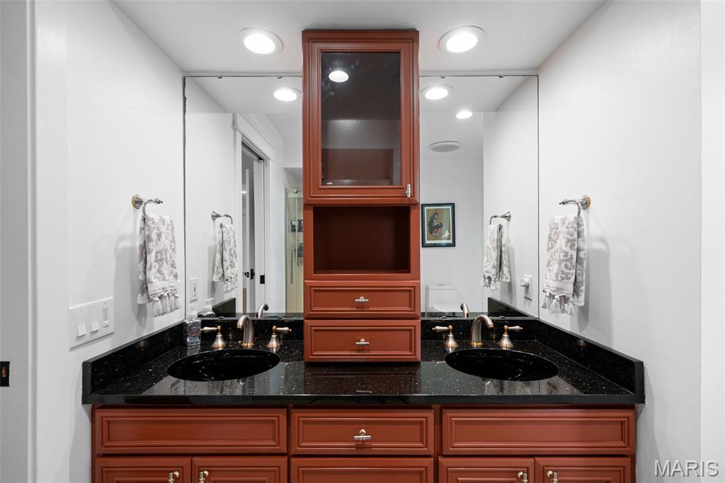 Forest Hills Club Estates Area 6 Sec 4 - Residential