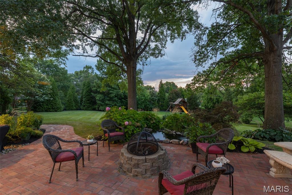 Forest Hills Club Estates Area 6 Sec 4 - Residential