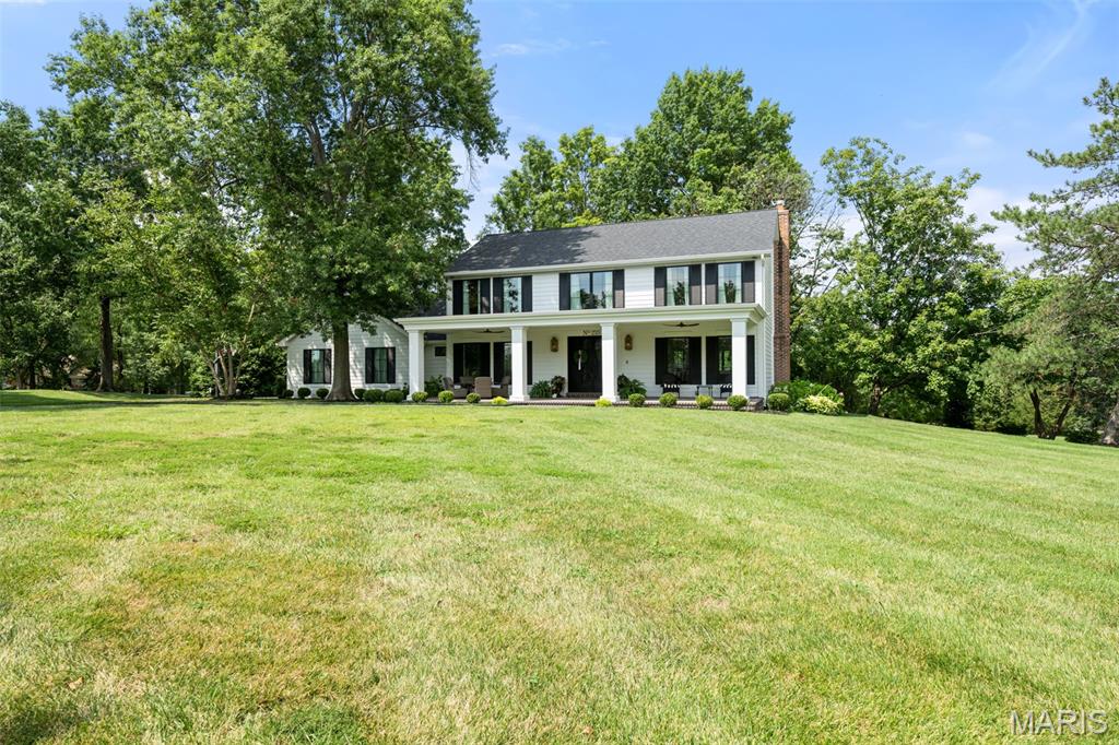 Forest Hills Club Estates Area 6 Sec 4 - Residential