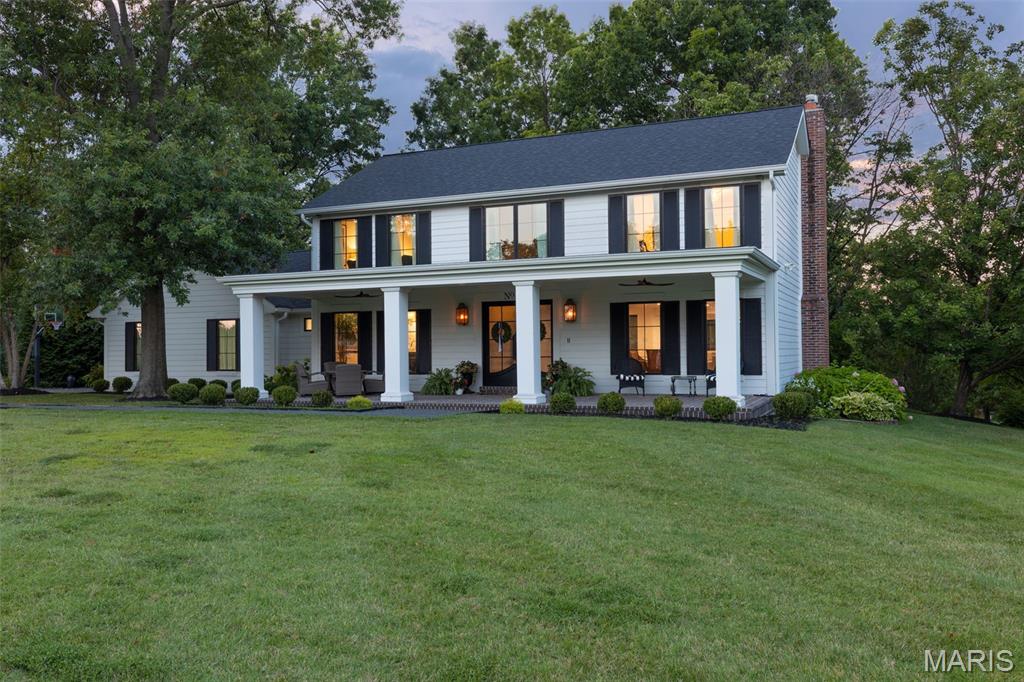 Forest Hills Club Estates Area 6 Sec 4 - Residential