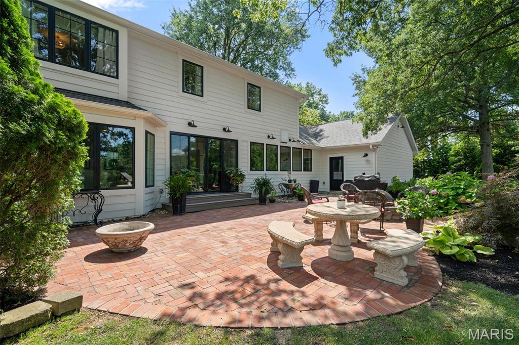 Forest Hills Club Estates Area 6 Sec 4 - Residential