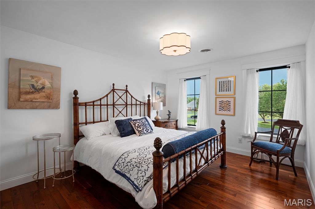 Forest Hills Club Estates Area 6 Sec 4 - Residential