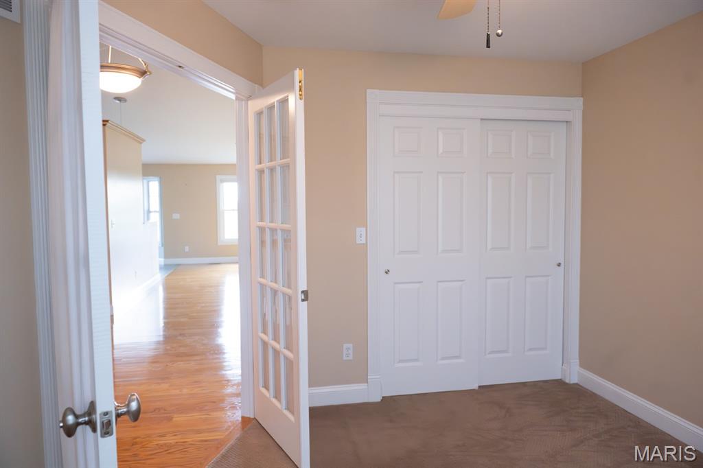 Stone Crest - Residential