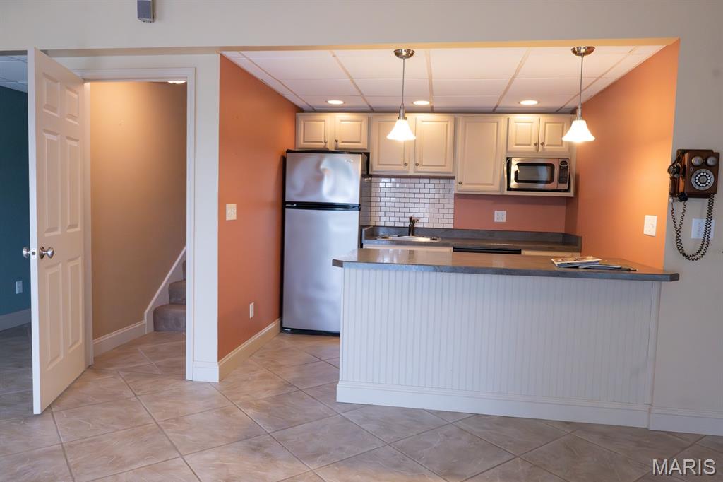 Stone Crest - Residential