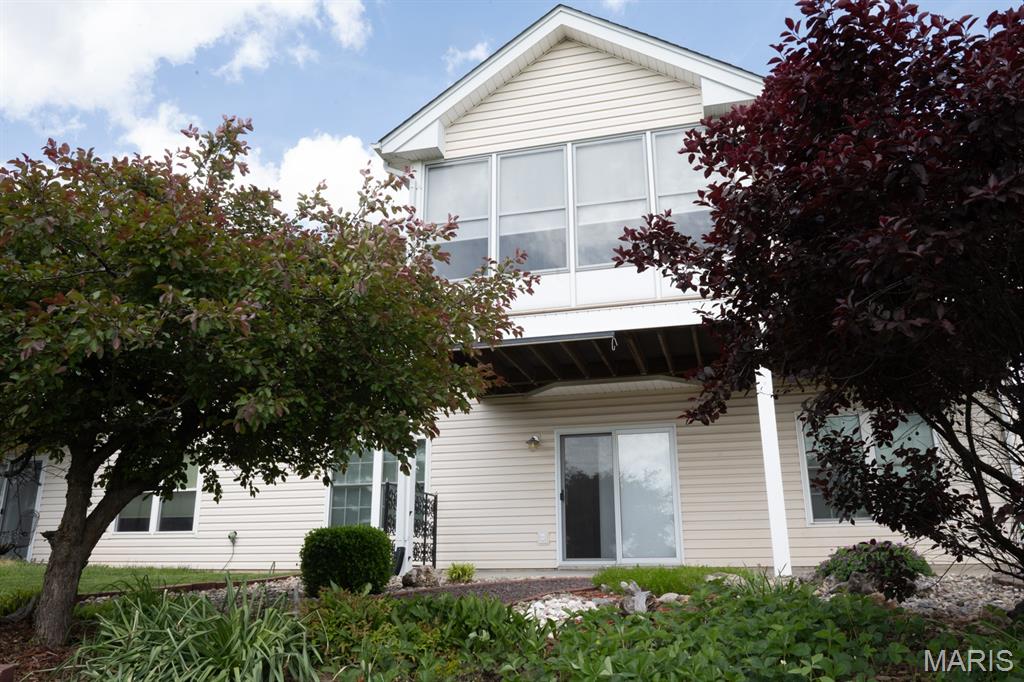 Stone Crest - Residential