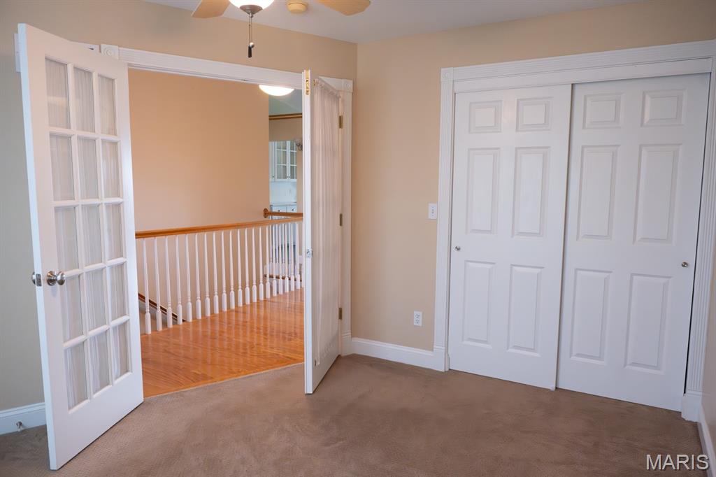 Stone Crest - Residential