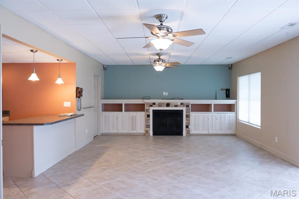 Stone Crest - Residential