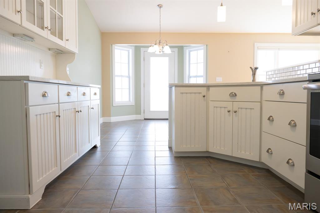 Stone Crest - Residential