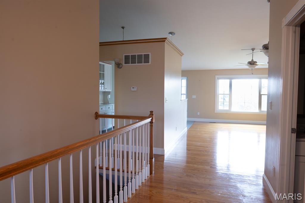 Stone Crest - Residential