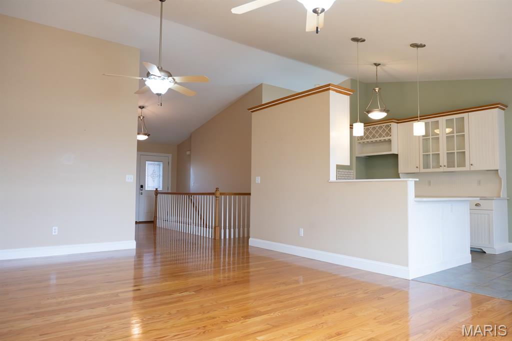 Stone Crest - Residential