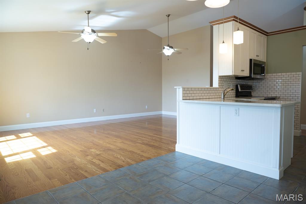 Stone Crest - Residential