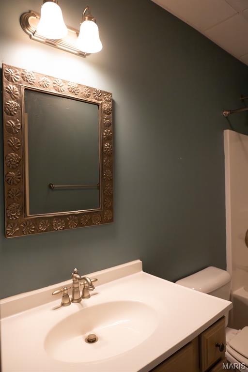 Stone Crest - Residential