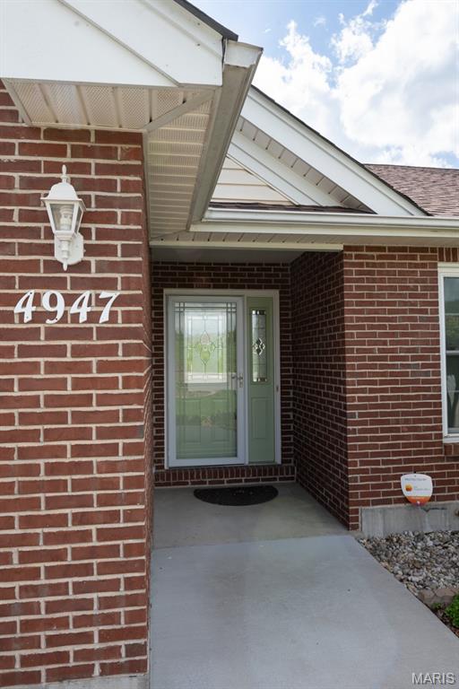 Stone Crest - Residential