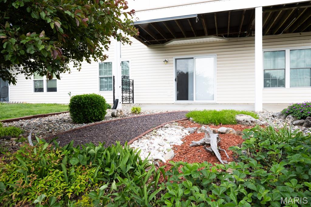 Stone Crest - Residential