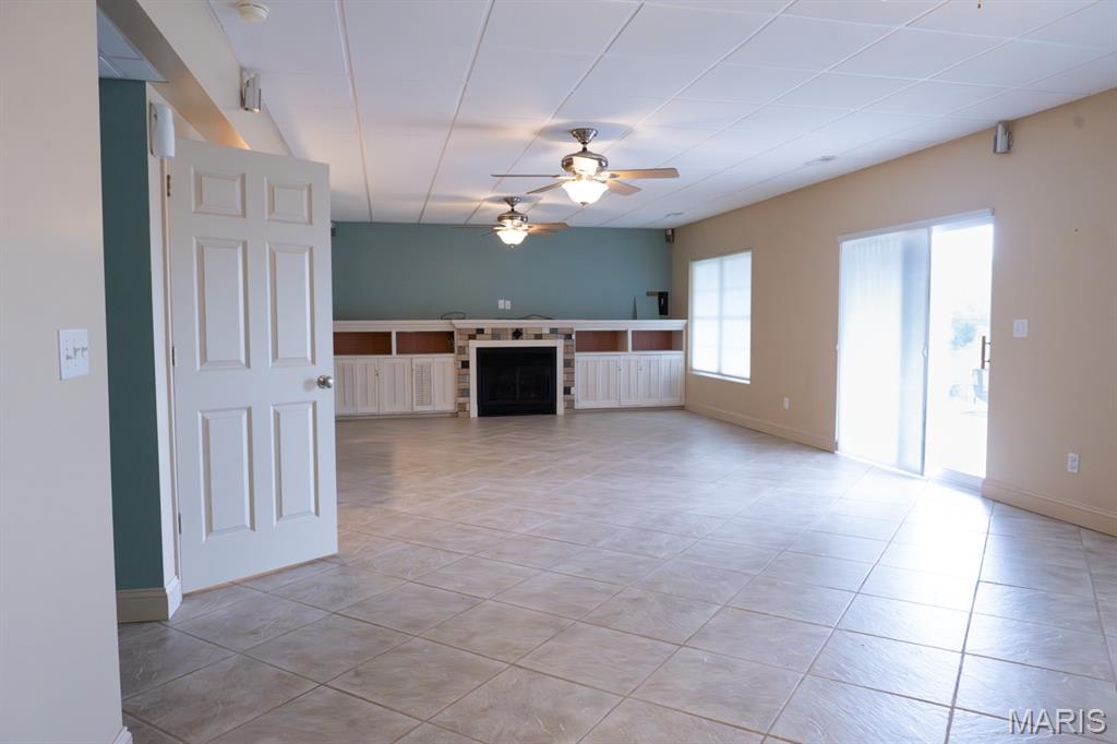Stone Crest - Residential