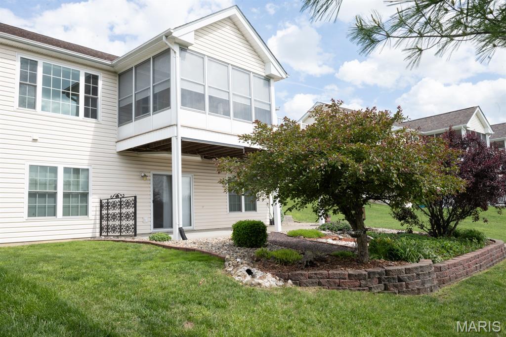Stone Crest - Residential