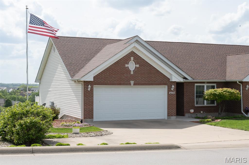 Stone Crest - Residential