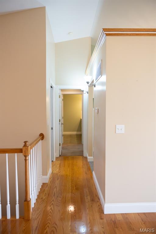 Stone Crest - Residential