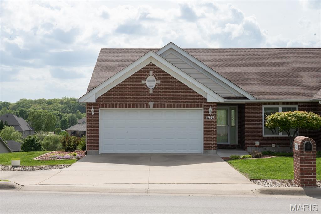 Stone Crest - Residential