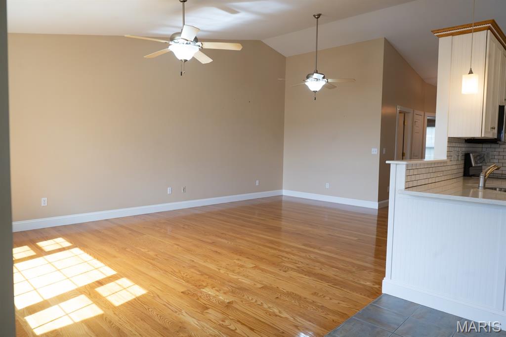 Stone Crest - Residential