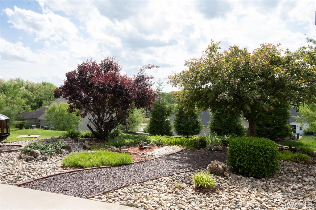 Stone Crest - Residential